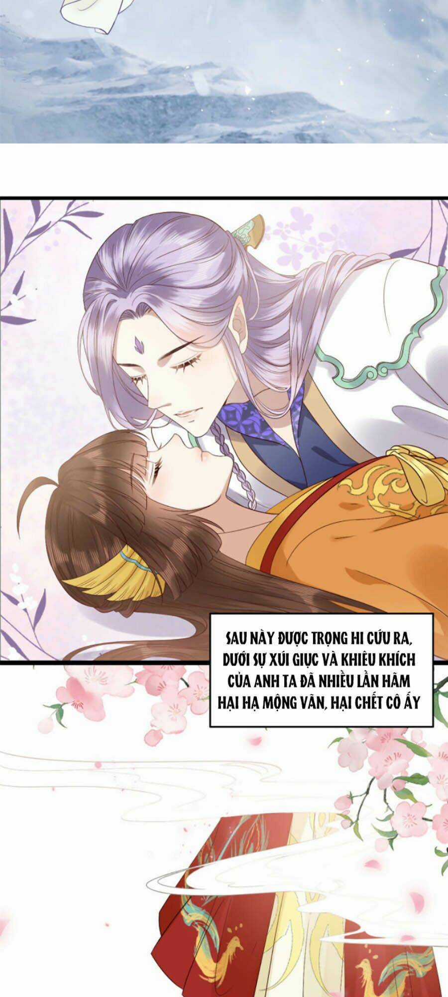 Nữ Phụ Không Thể Chọc Giận - Chapter 3 - Trang 41