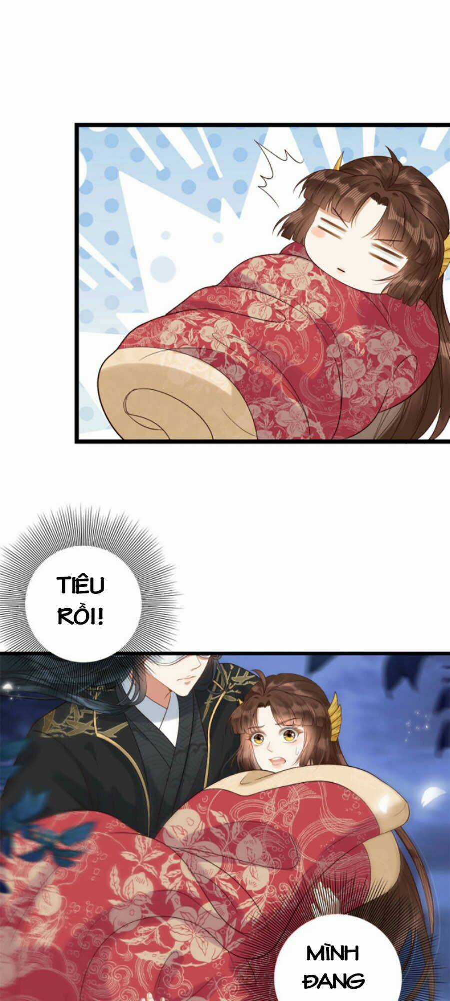 Nữ Phụ Không Thể Chọc Giận - Chapter 3 - Trang 46