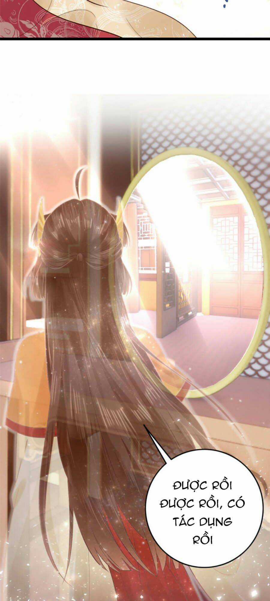 Nữ Phụ Không Thể Chọc Giận - Chapter 3 - Trang 6