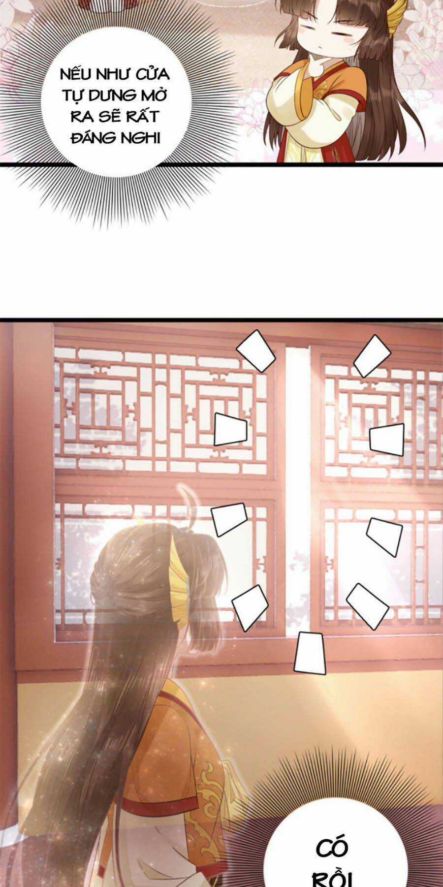 Nữ Phụ Không Thể Chọc Giận - Chapter 3 - Trang 8