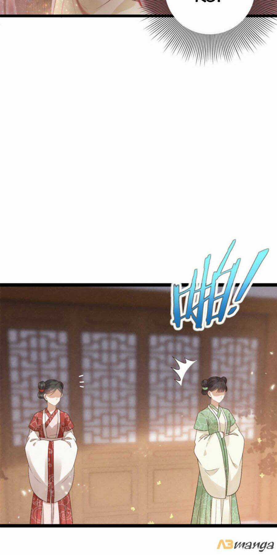 Nữ Phụ Không Thể Chọc Giận - Chapter 3 - Trang 9