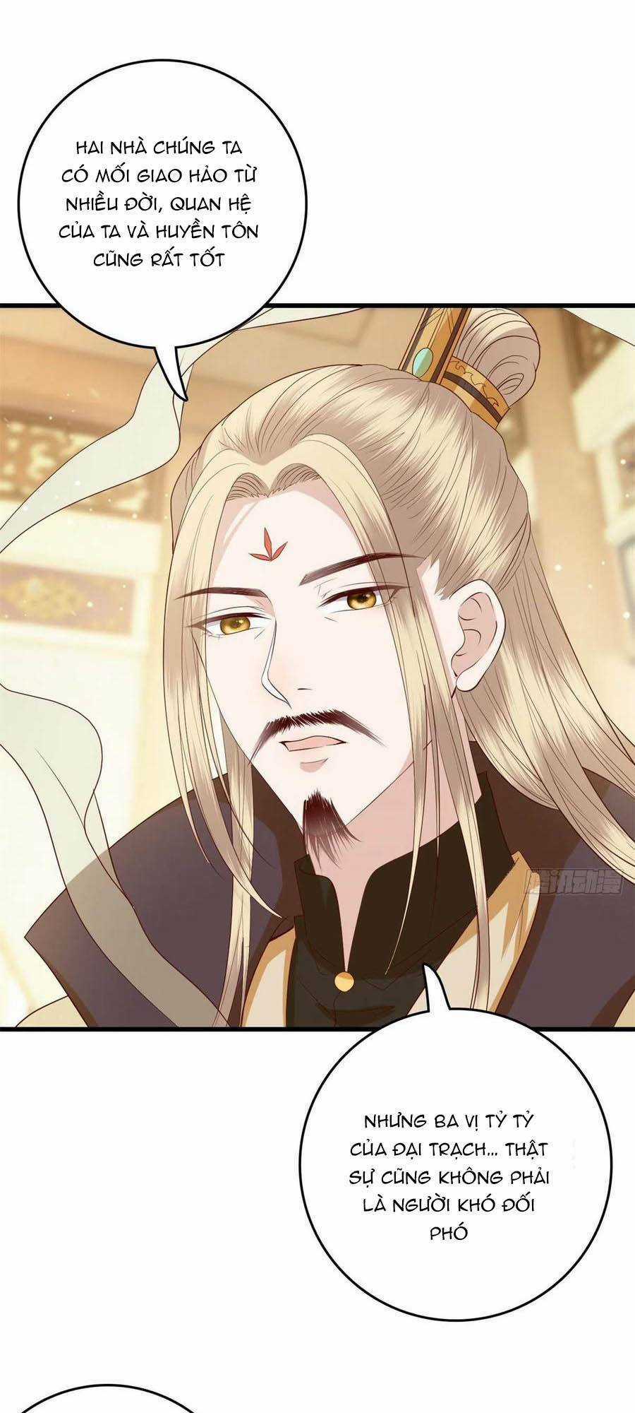 Nữ Phụ Không Thể Chọc Giận - Chapter 30 - Trang 13