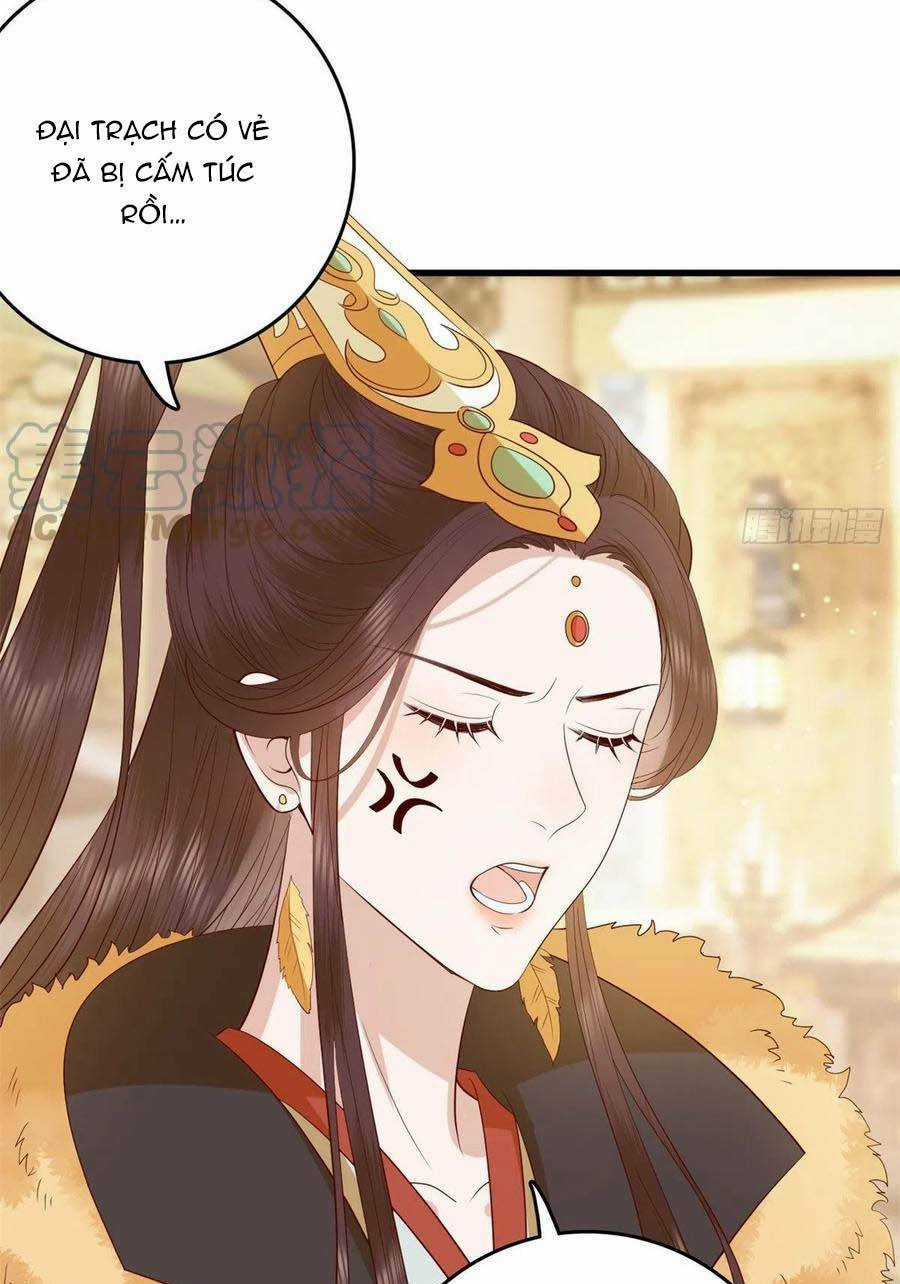 Nữ Phụ Không Thể Chọc Giận - Chapter 30 - Trang 14