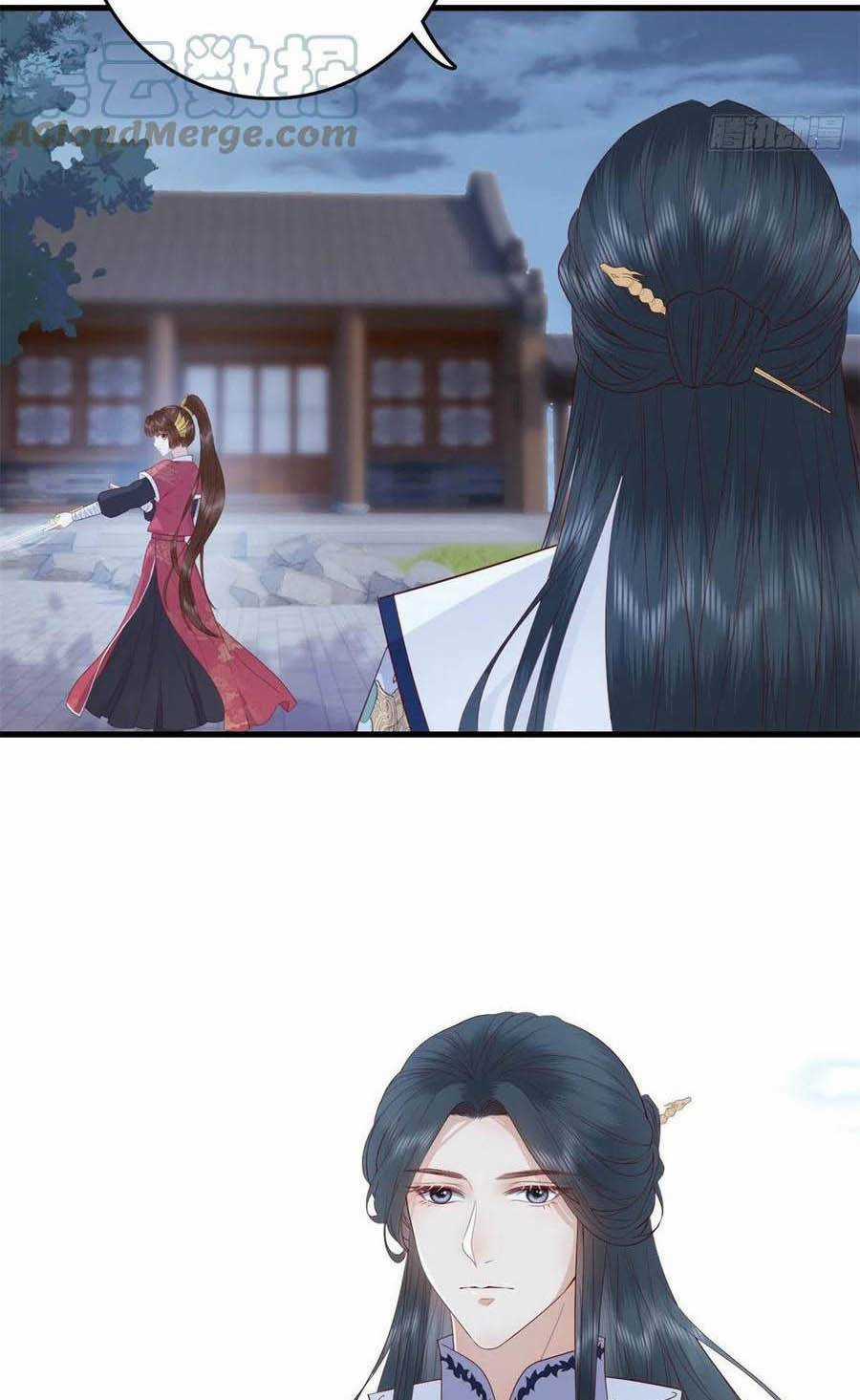 Nữ Phụ Không Thể Chọc Giận - Chapter 30 - Trang 3