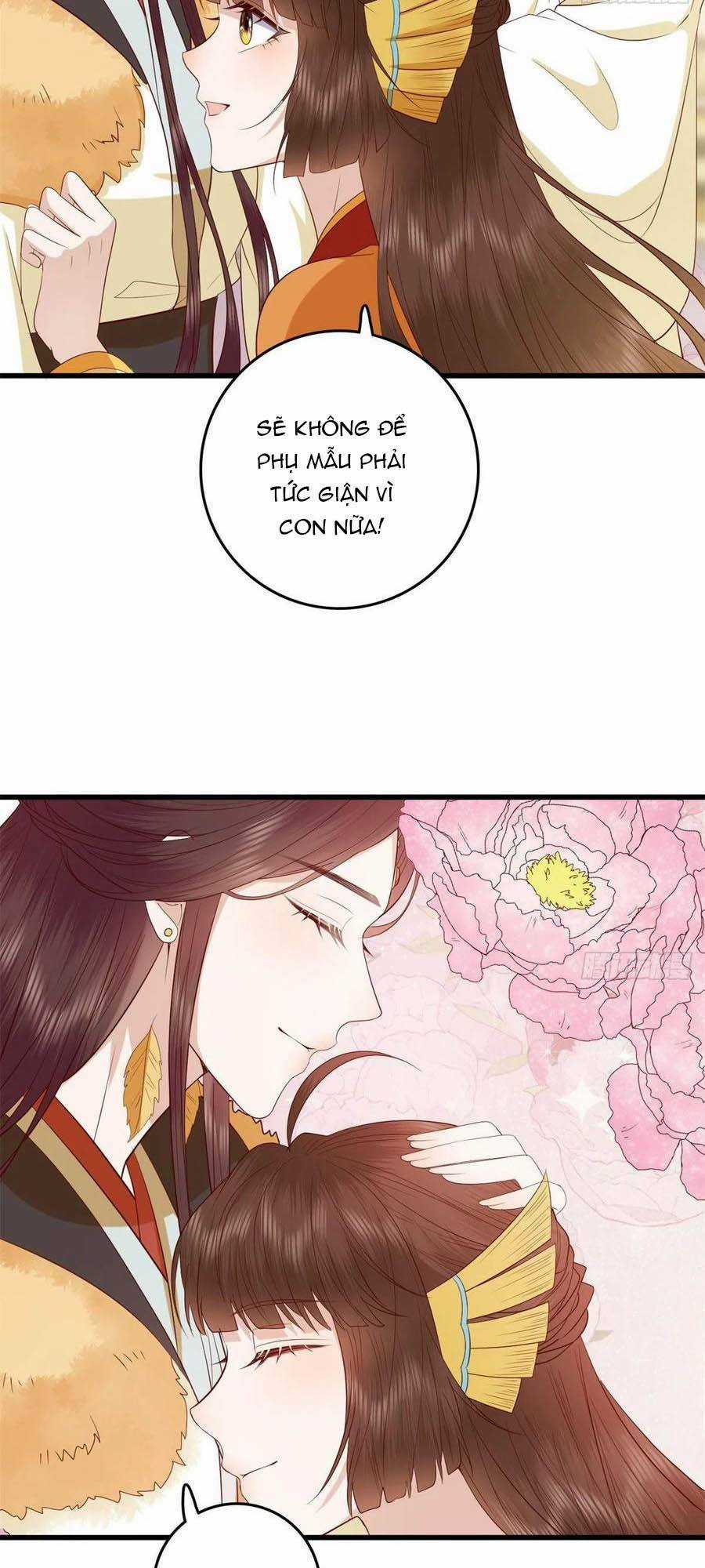 Nữ Phụ Không Thể Chọc Giận - Chapter 30 - Trang 22