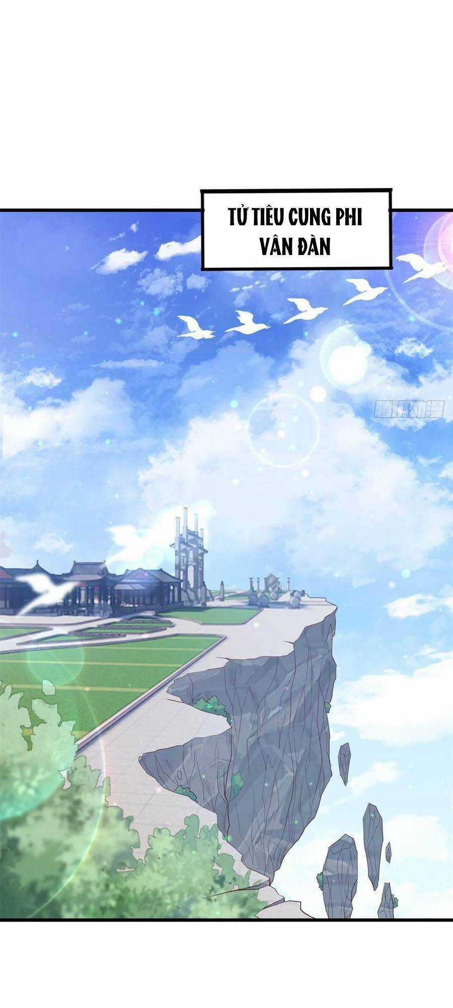 Nữ Phụ Không Thể Chọc Giận - Chapter 30 - Trang 29