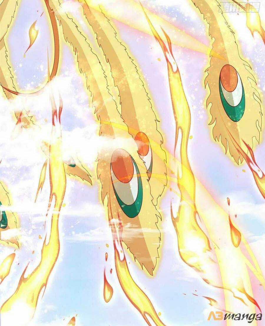 Nữ Phụ Không Thể Chọc Giận - Chapter 30 - Trang 32