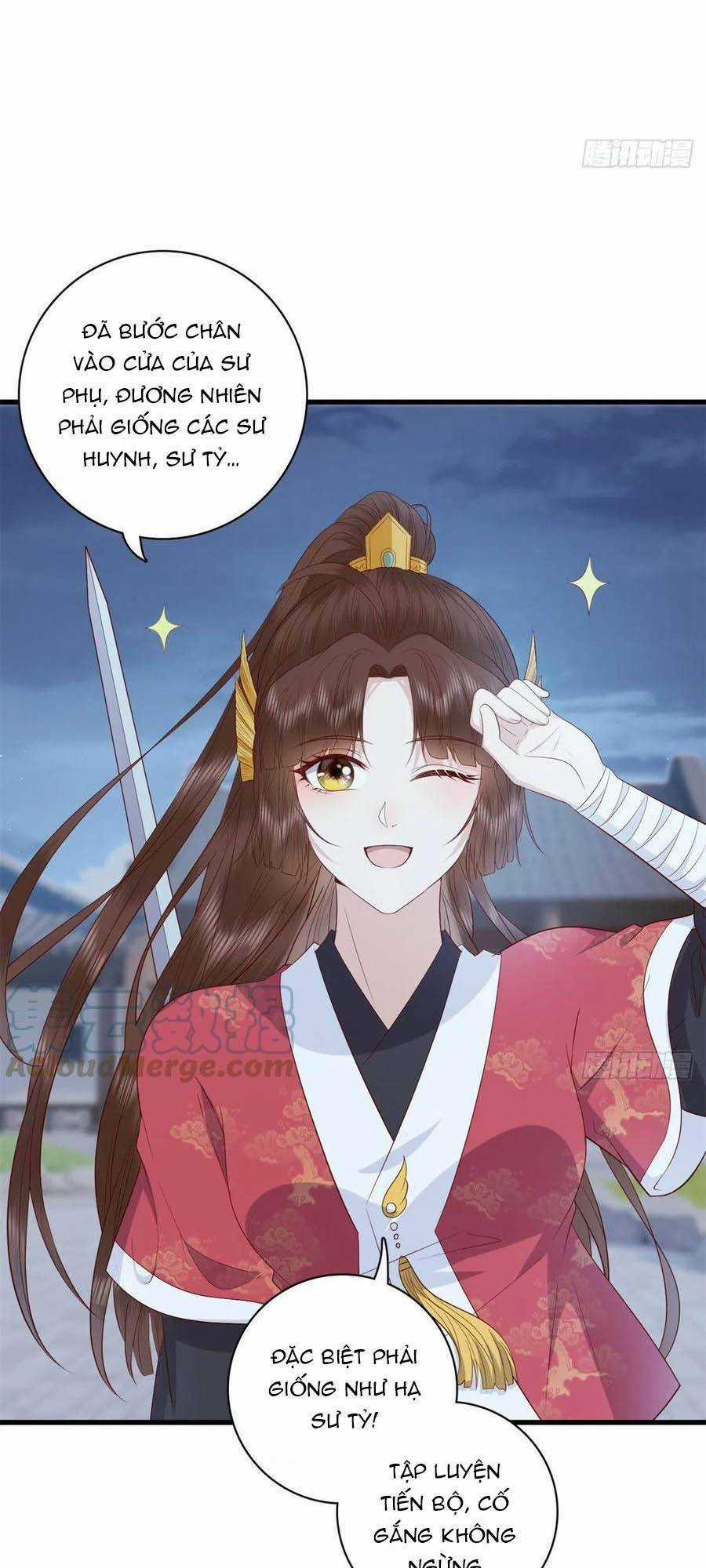 Nữ Phụ Không Thể Chọc Giận - Chapter 30 - Trang 5