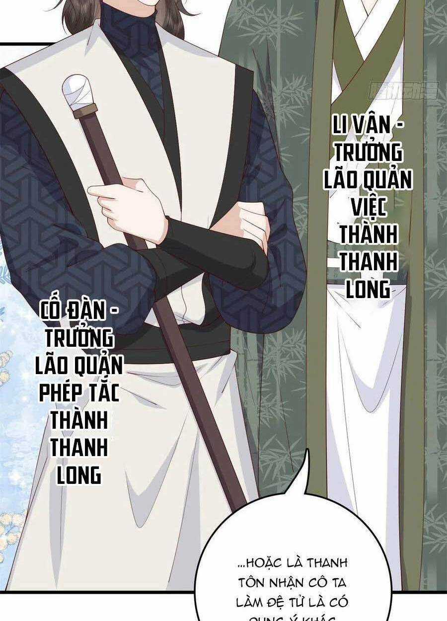 Nữ Phụ Không Thể Chọc Giận - Chapter 31 - Trang 15