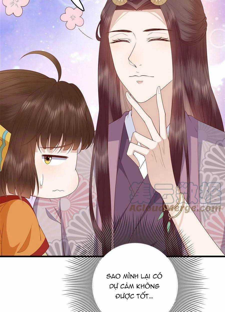 Nữ Phụ Không Thể Chọc Giận - Chapter 31 - Trang 23