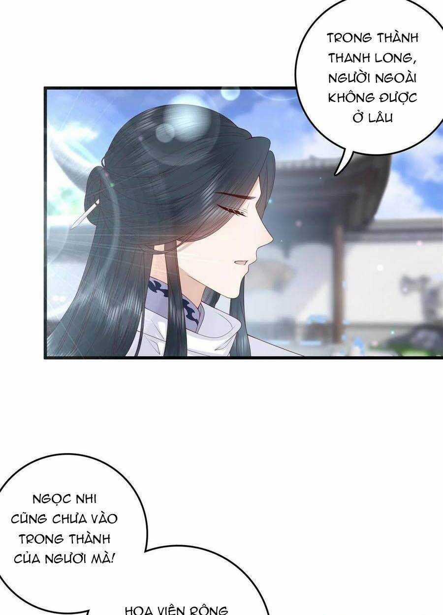 Nữ Phụ Không Thể Chọc Giận - Chapter 31 - Trang 34