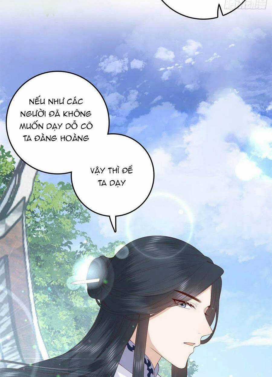 Nữ Phụ Không Thể Chọc Giận - Chapter 31 - Trang 45