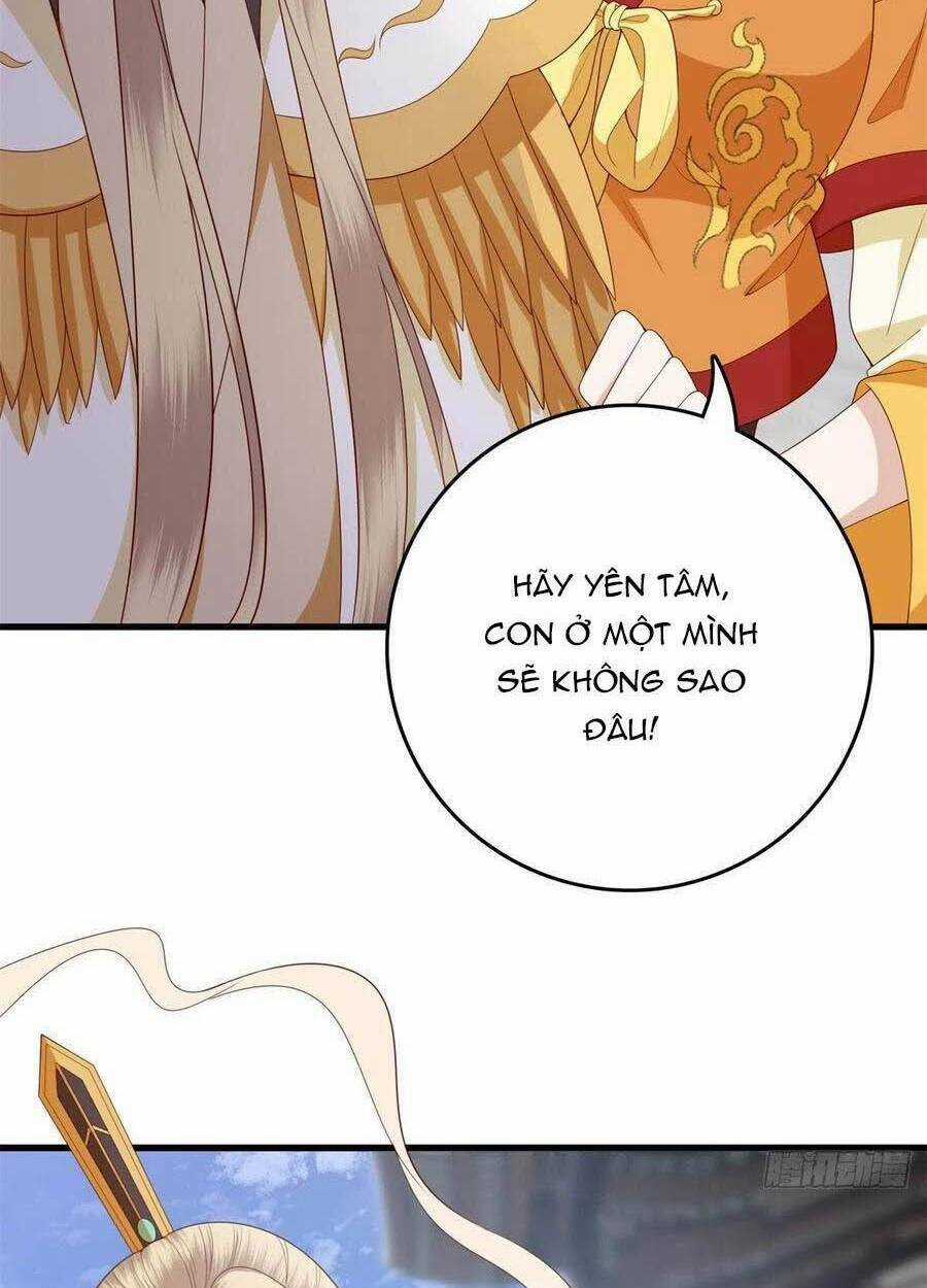 Nữ Phụ Không Thể Chọc Giận - Chapter 31 - Trang 49