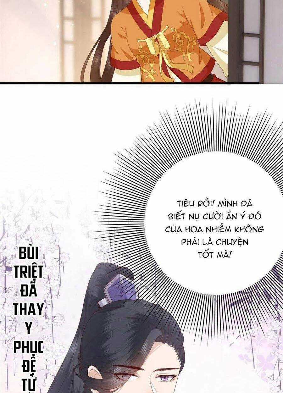 Nữ Phụ Không Thể Chọc Giận - Chapter 31 - Trang 61