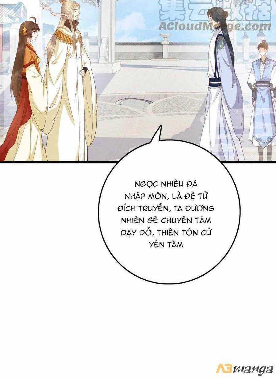 Nữ Phụ Không Thể Chọc Giận - Chapter 31 - Trang 8