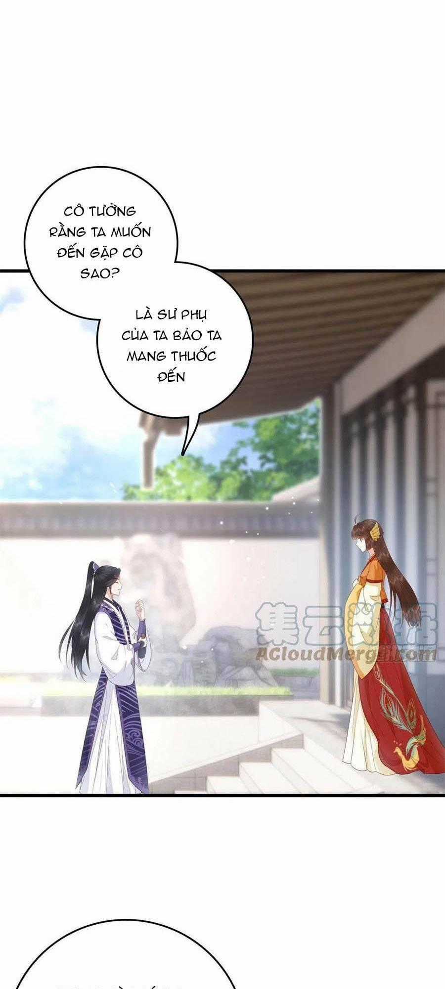 Nữ Phụ Không Thể Chọc Giận - Chapter 32 - Trang 2