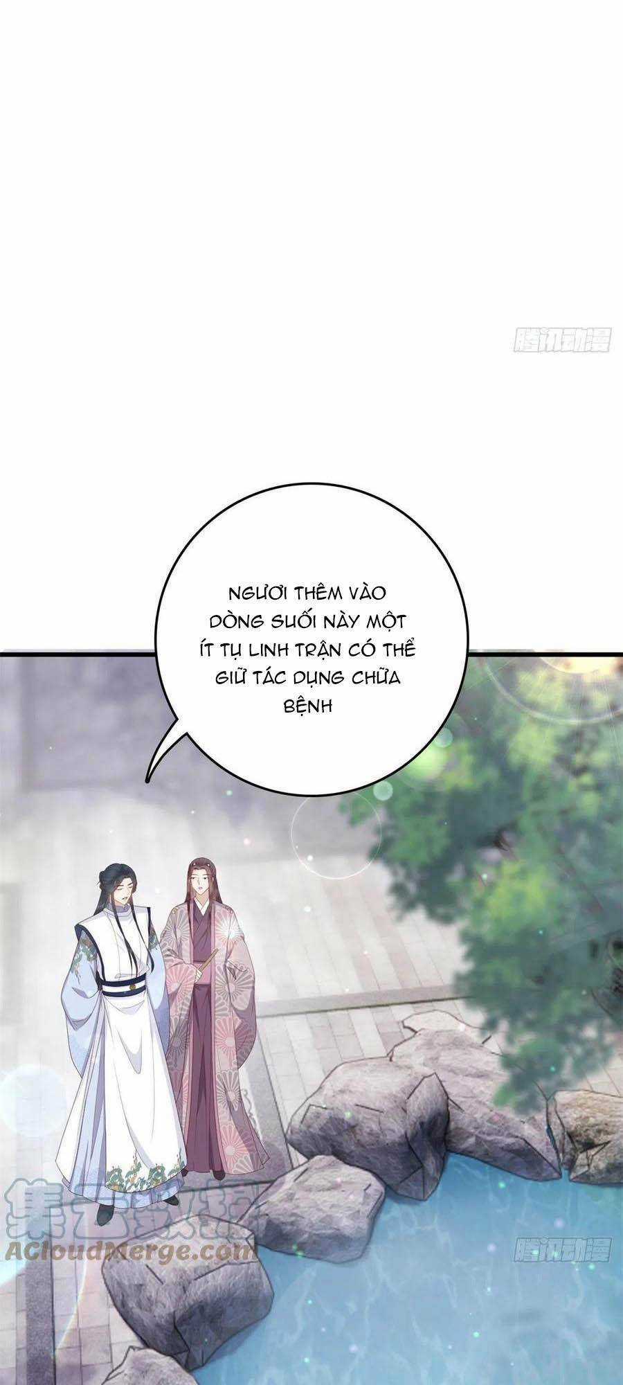 Nữ Phụ Không Thể Chọc Giận - Chapter 32 - Trang 18