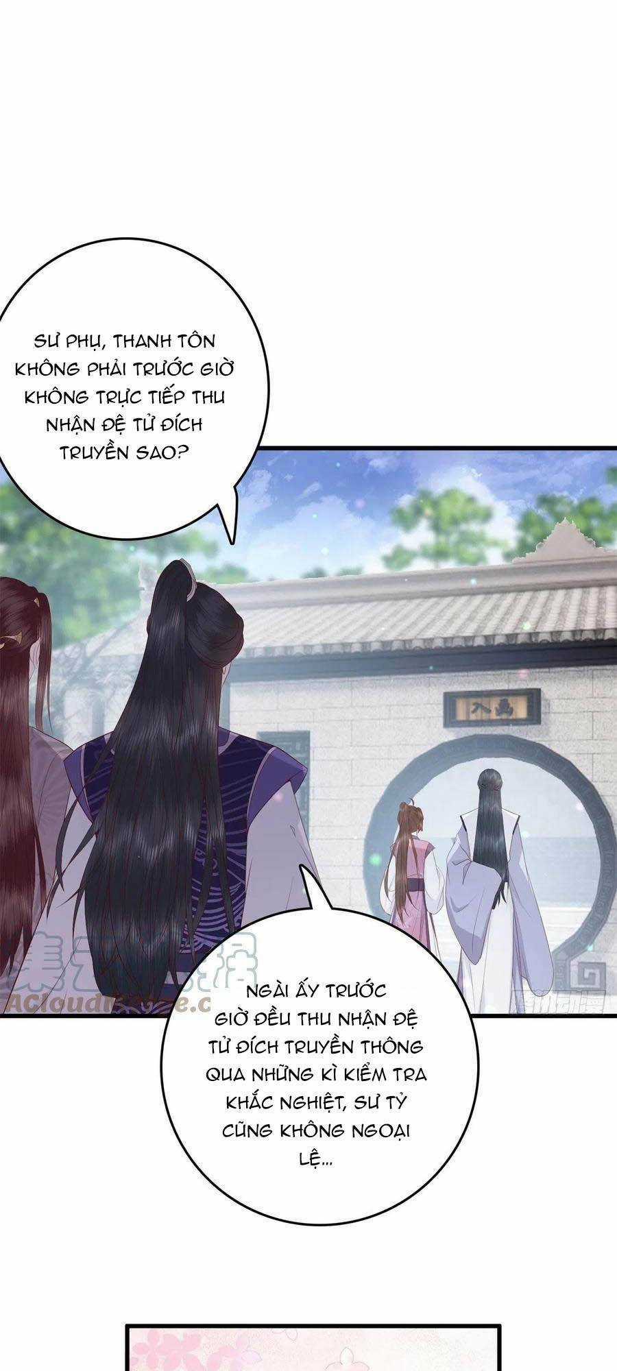 Nữ Phụ Không Thể Chọc Giận - Chapter 32 - Trang 28