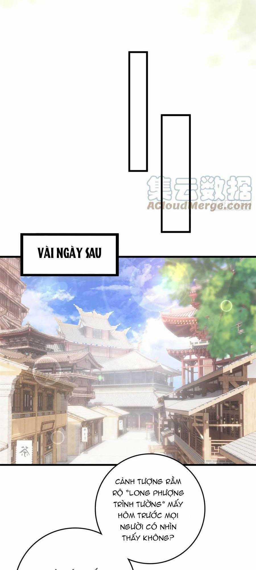 Nữ Phụ Không Thể Chọc Giận - Chapter 32 - Trang 31