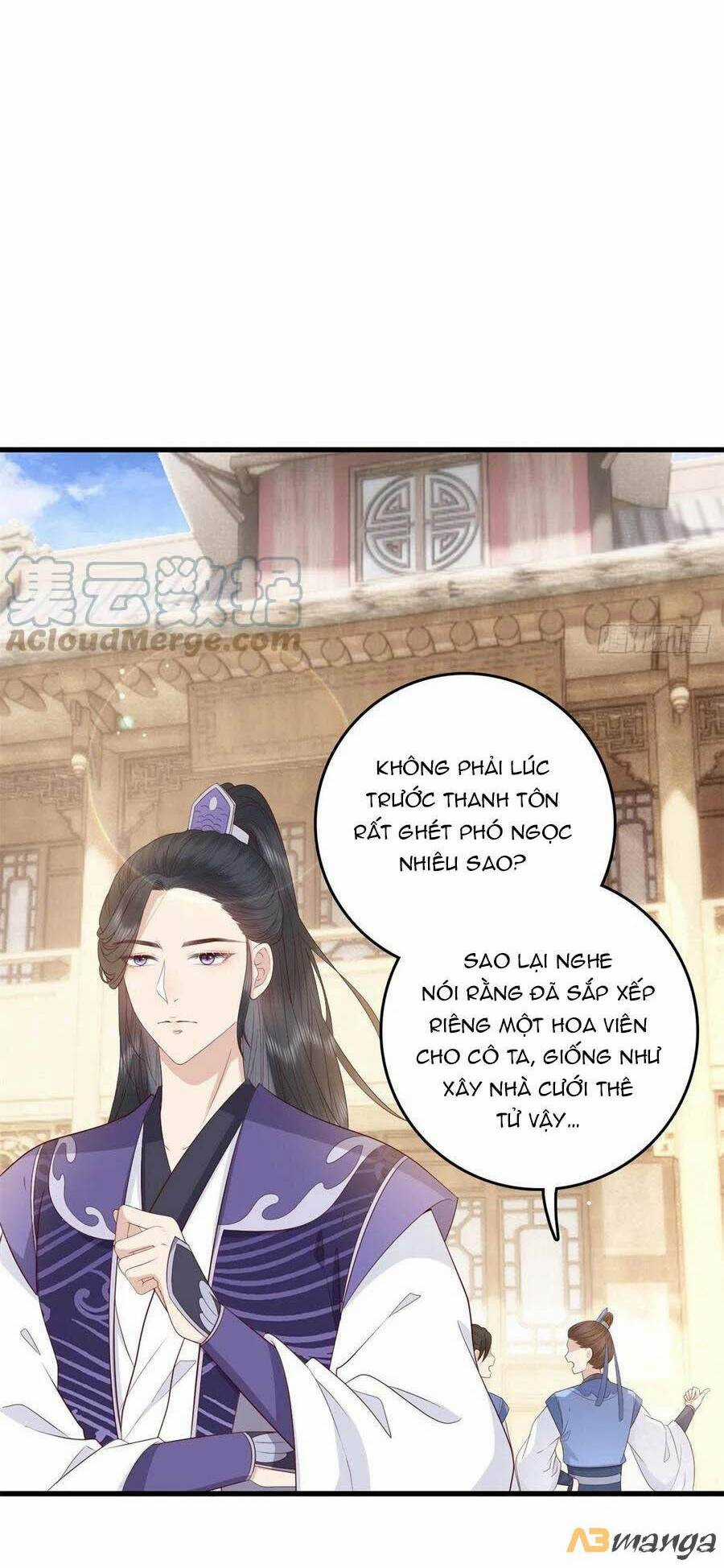 Nữ Phụ Không Thể Chọc Giận - Chapter 32 - Trang 33