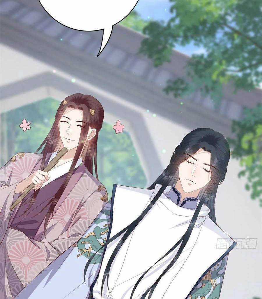 Nữ Phụ Không Thể Chọc Giận - Chapter 32 - Trang 9