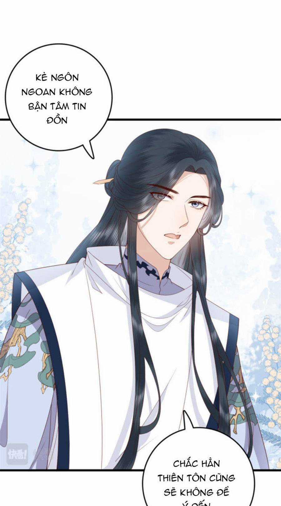 Nữ Phụ Không Thể Chọc Giận - Chapter 33 - Trang 16