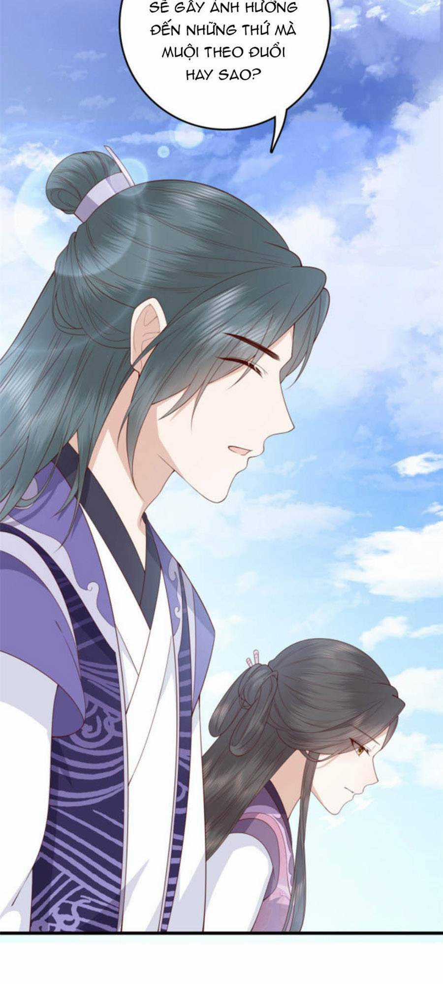 Nữ Phụ Không Thể Chọc Giận - Chapter 33 - Trang 27