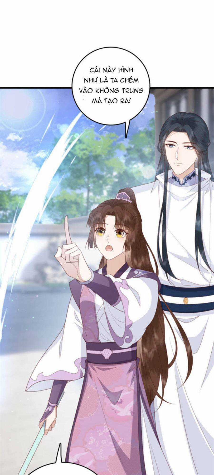 Nữ Phụ Không Thể Chọc Giận - Chapter 33 - Trang 31