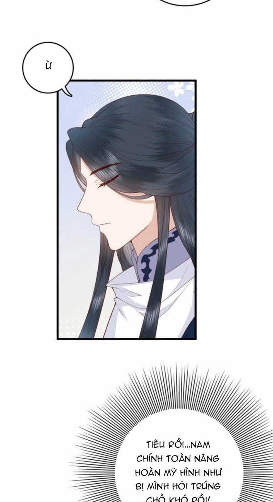 Nữ Phụ Không Thể Chọc Giận - Chapter 33 - Trang 41