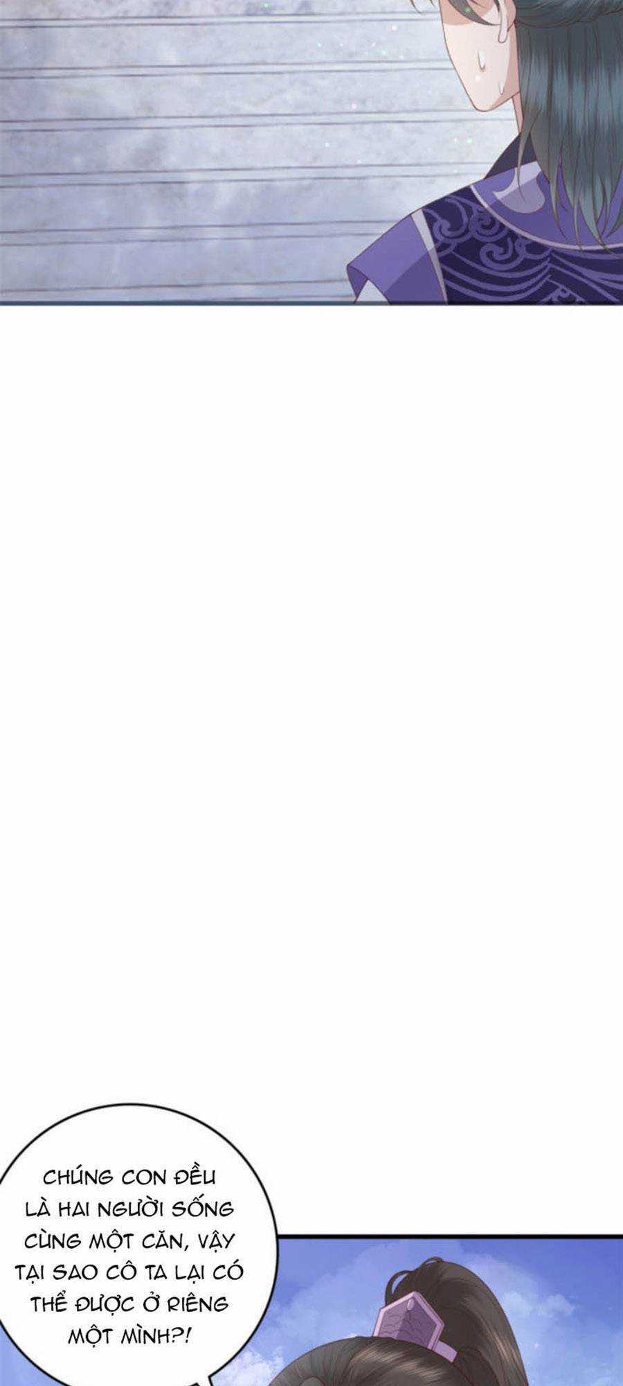 Nữ Phụ Không Thể Chọc Giận - Chapter 33 - Trang 8