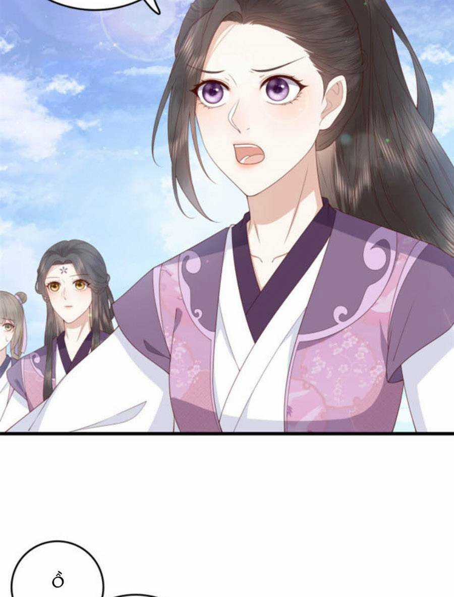 Nữ Phụ Không Thể Chọc Giận - Chapter 33 - Trang 9