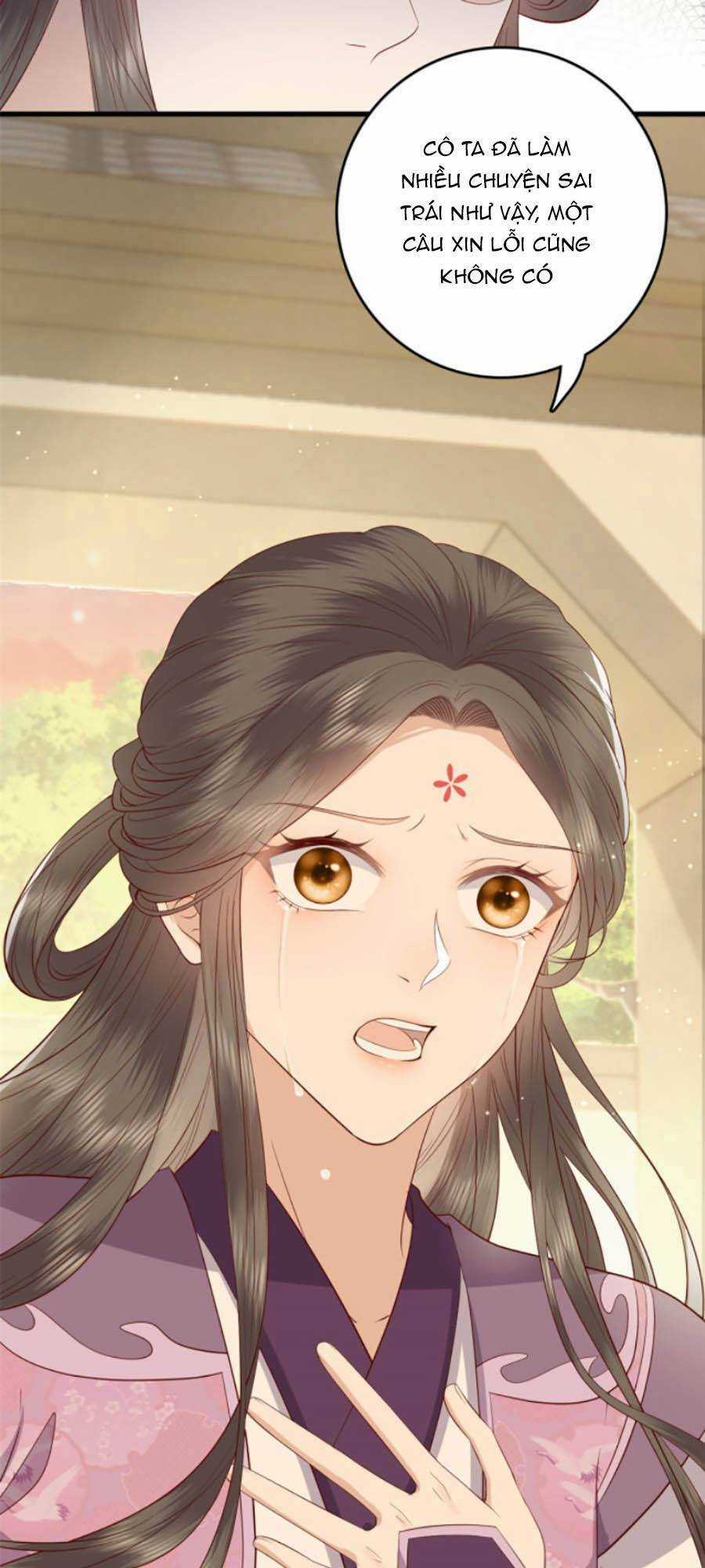 Nữ Phụ Không Thể Chọc Giận - Chapter 34 - Trang 20