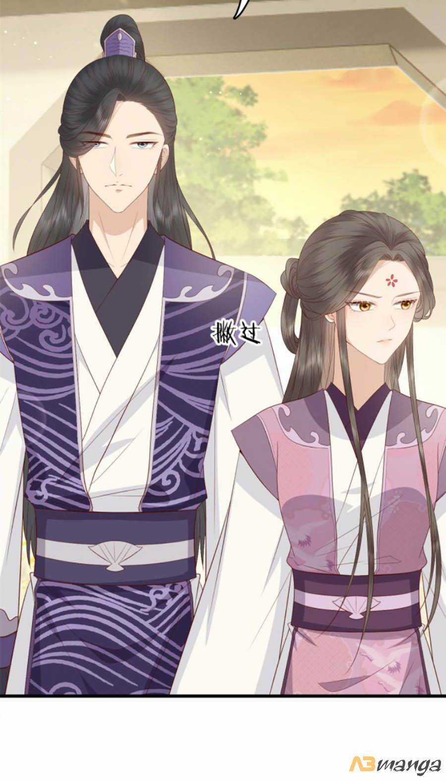 Nữ Phụ Không Thể Chọc Giận - Chapter 34 - Trang 3