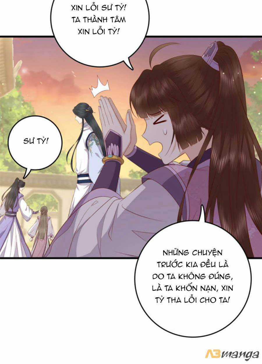 Nữ Phụ Không Thể Chọc Giận - Chapter 34 - Trang 22