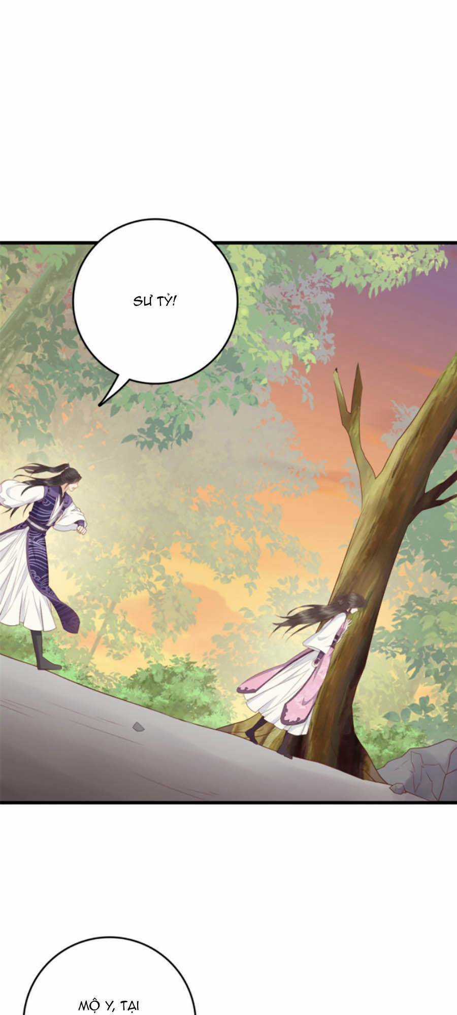 Nữ Phụ Không Thể Chọc Giận - Chapter 34 - Trang 35