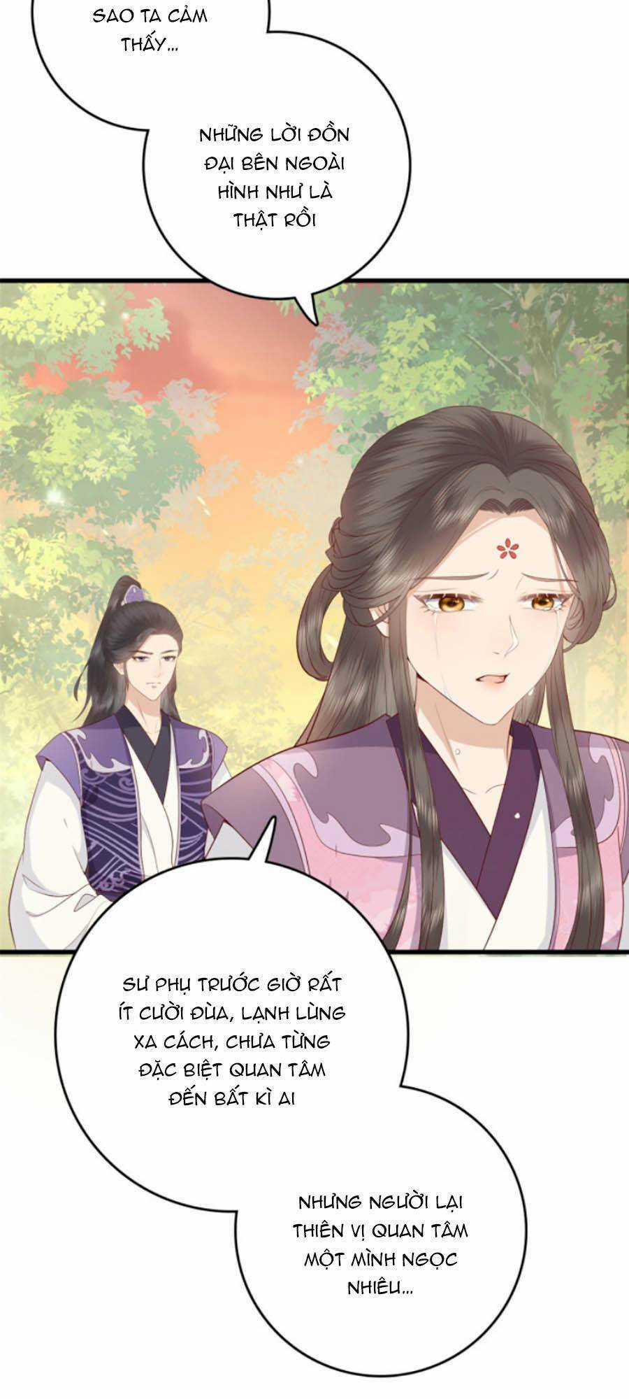 Nữ Phụ Không Thể Chọc Giận - Chapter 34 - Trang 36