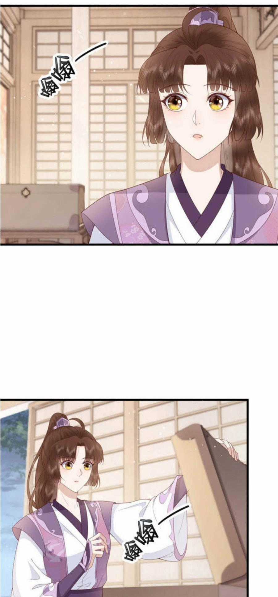 Nữ Phụ Không Thể Chọc Giận - Chapter 35 - Trang 2