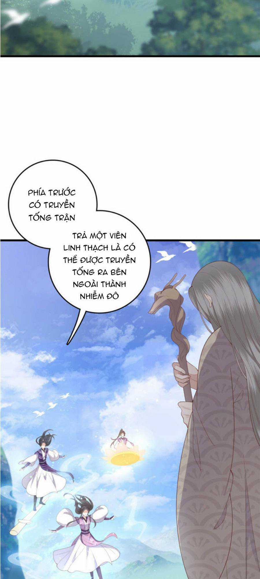 Nữ Phụ Không Thể Chọc Giận - Chapter 35 - Trang 27