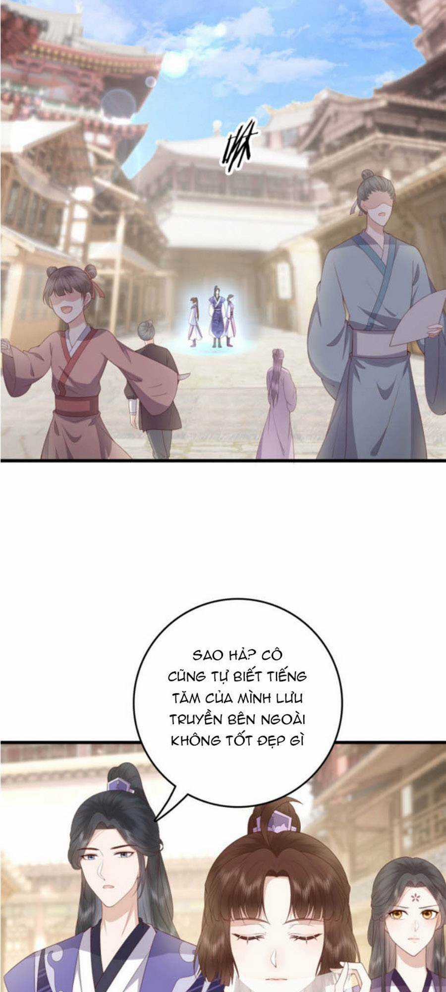 Nữ Phụ Không Thể Chọc Giận - Chapter 35 - Trang 33