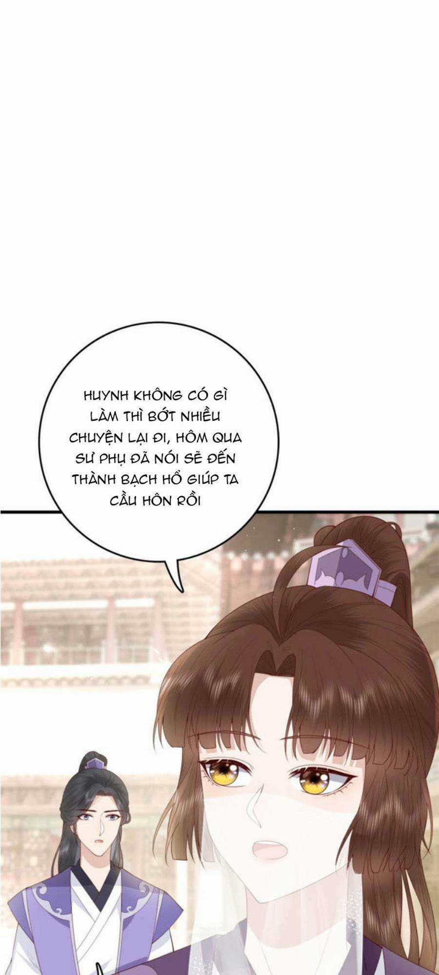 Nữ Phụ Không Thể Chọc Giận - Chapter 35 - Trang 36