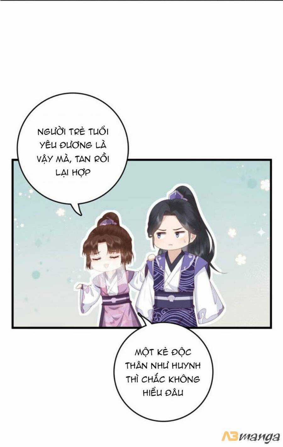 Nữ Phụ Không Thể Chọc Giận - Chapter 35 - Trang 38