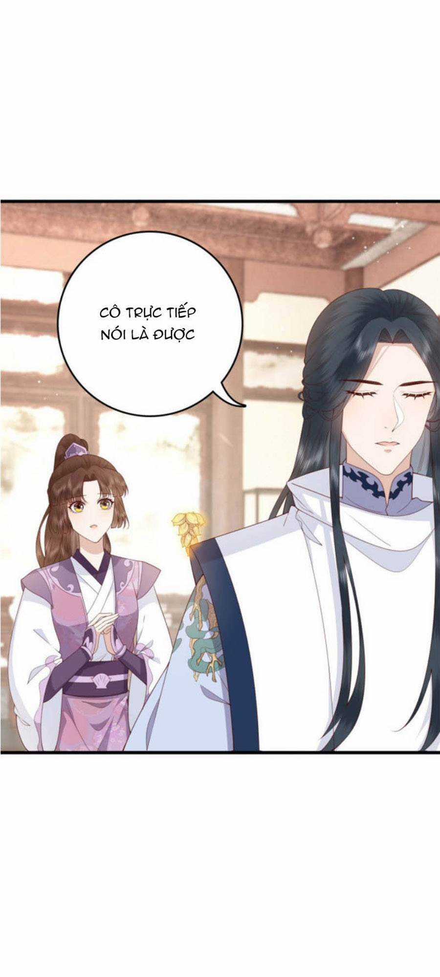 Nữ Phụ Không Thể Chọc Giận - Chapter 35 - Trang 8