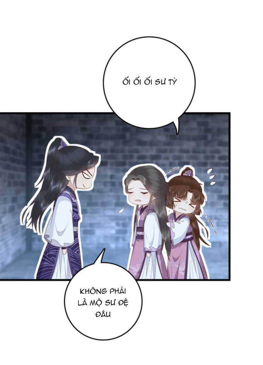 Nữ Phụ Không Thể Chọc Giận - Chapter 36 - Trang 24