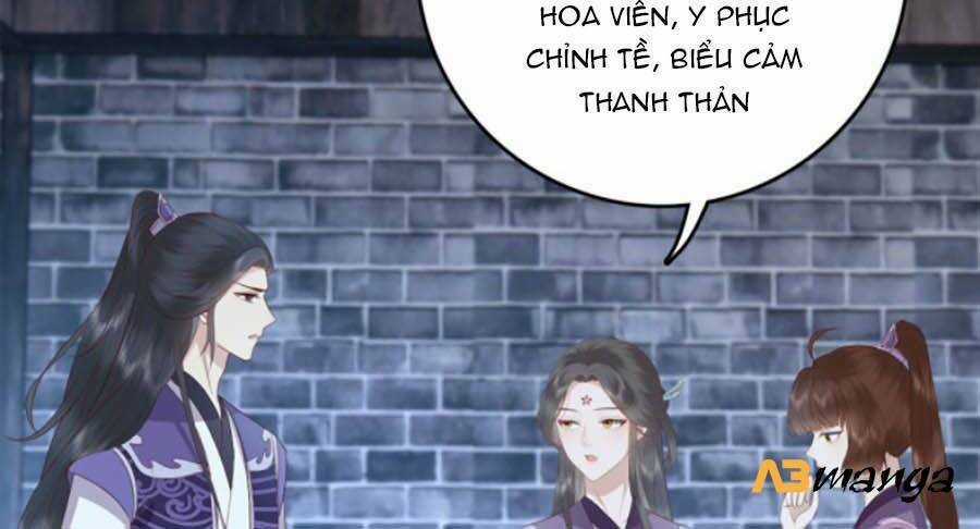 Nữ Phụ Không Thể Chọc Giận - Chapter 36 - Trang 28