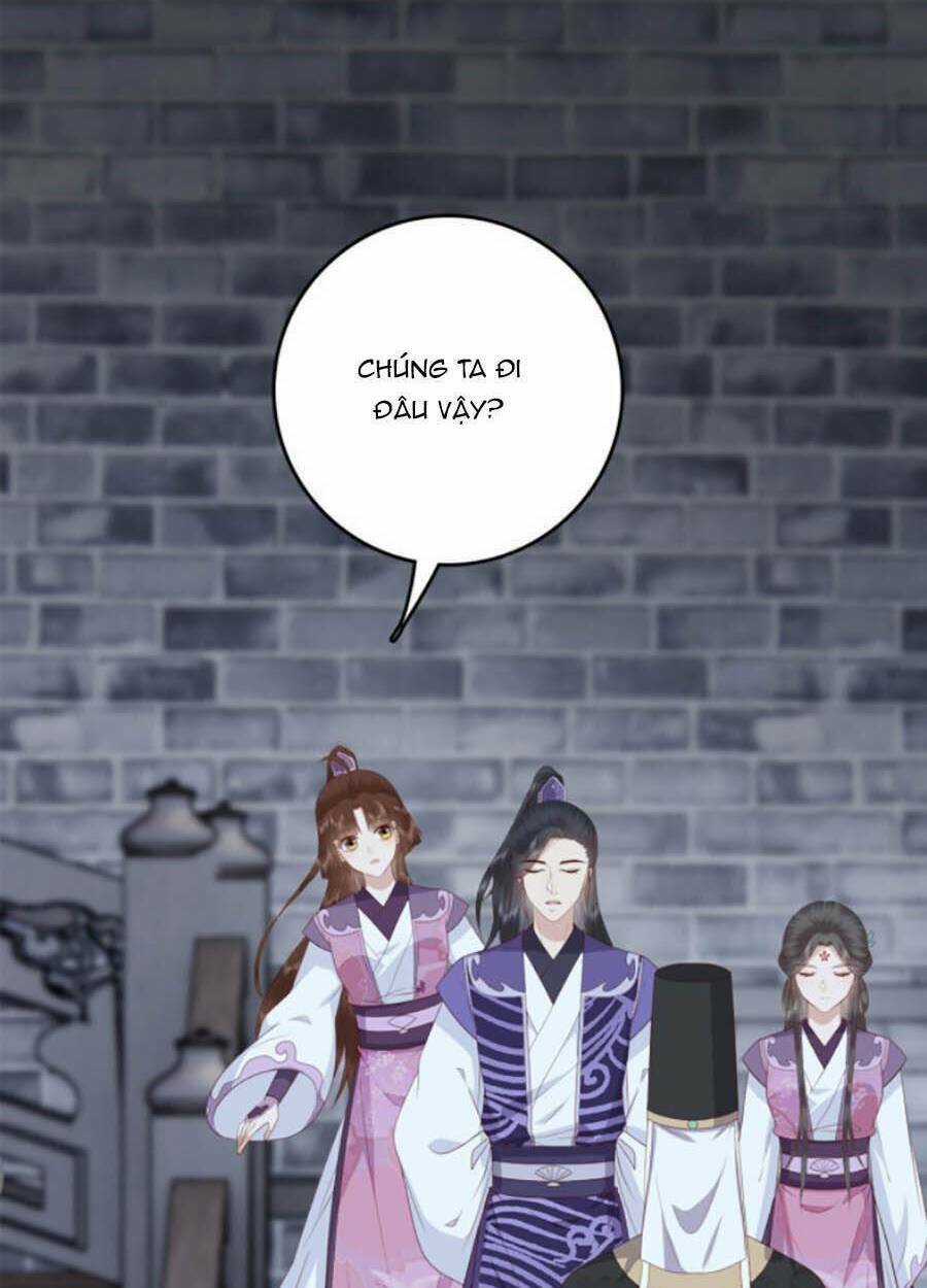 Nữ Phụ Không Thể Chọc Giận - Chapter 36 - Trang 4