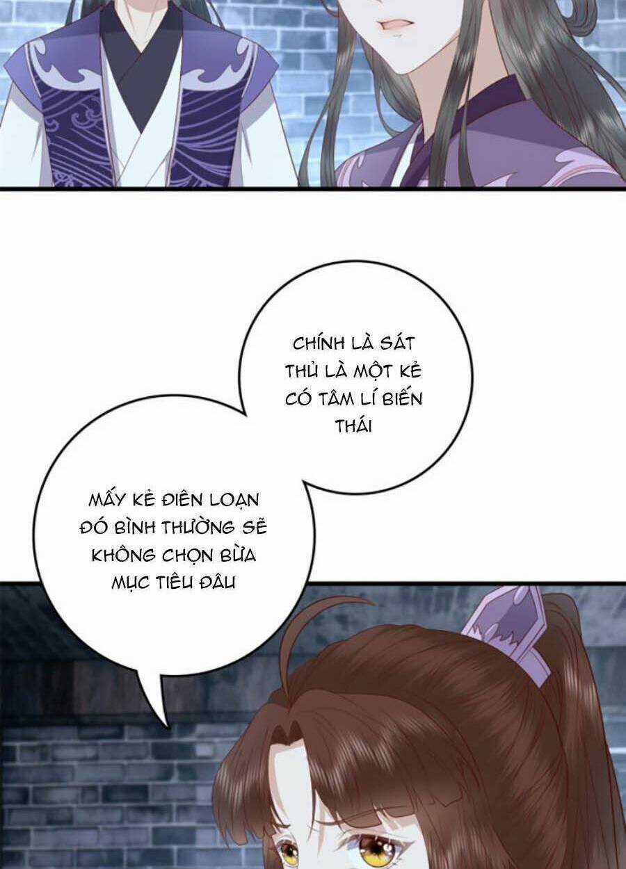 Nữ Phụ Không Thể Chọc Giận - Chapter 36 - Trang 32