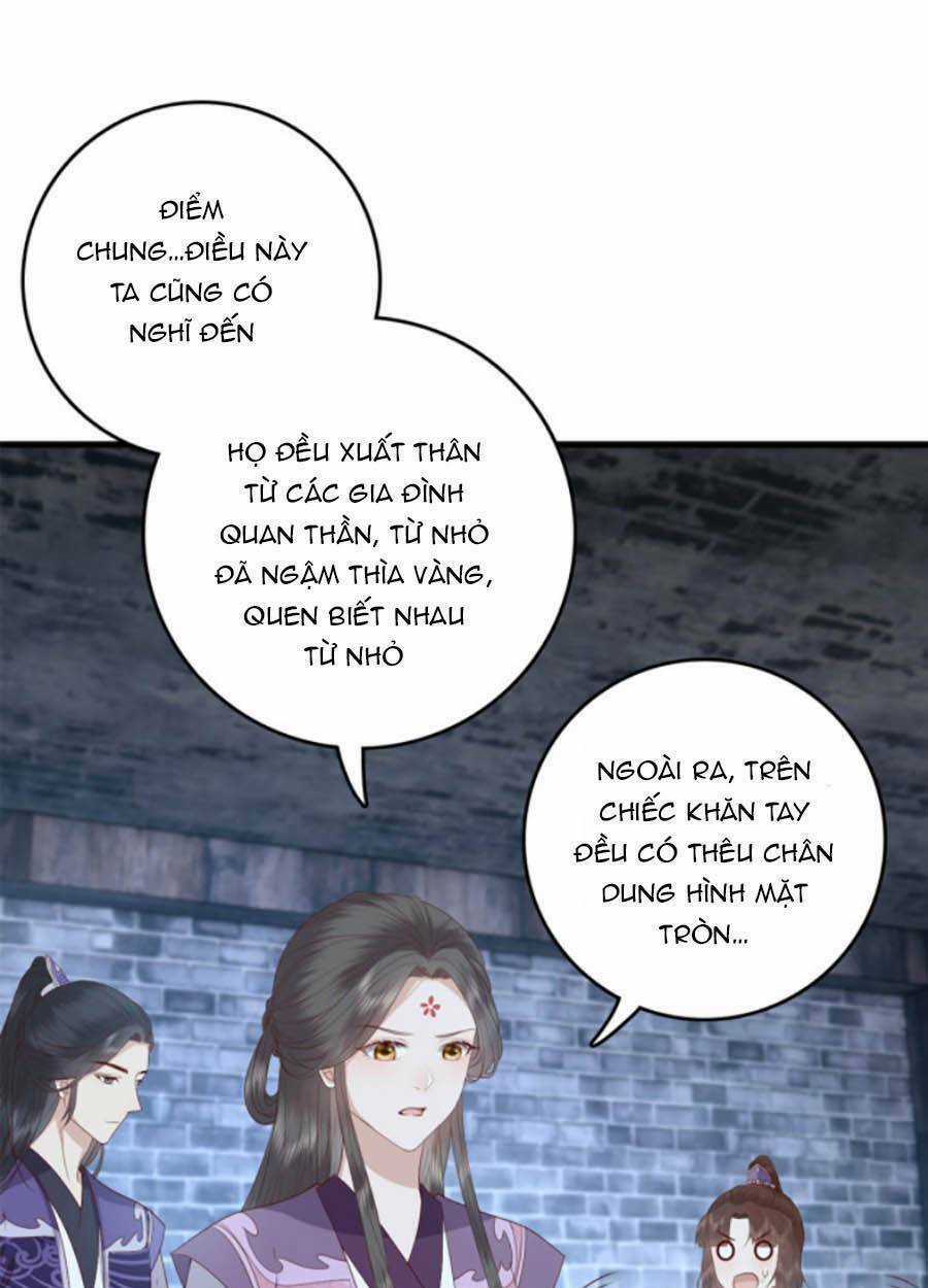 Nữ Phụ Không Thể Chọc Giận - Chapter 36 - Trang 34