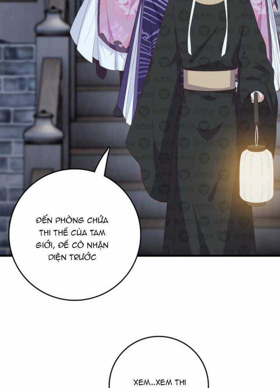 Nữ Phụ Không Thể Chọc Giận - Chapter 36 - Trang 5