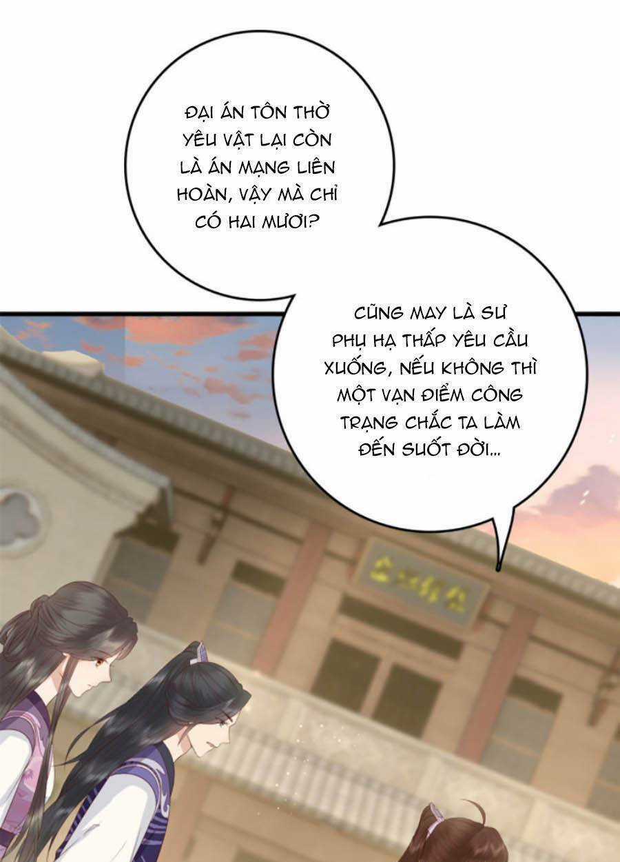 Nữ Phụ Không Thể Chọc Giận - Chapter 36 - Trang 43