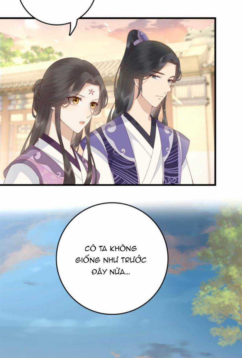 Nữ Phụ Không Thể Chọc Giận - Chapter 37 - Trang 3